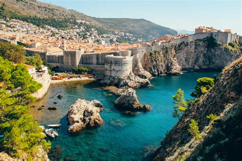 game of thrones dubrovnik location.